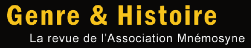 Logo-Genre&Histoire