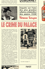 crime palace