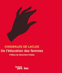 equateurs Education Femme Couverture