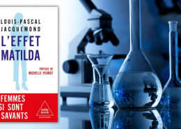 Louis-Pascal Jacquemond, Effet Mathilda - bannière