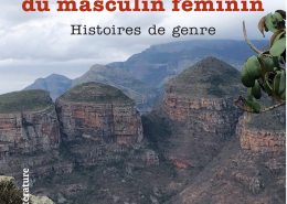 Dominique Gauthiez-Rieucau, Des nouvelles du masculin féminin – Histoires de genre, l'Harmattan, 2025.