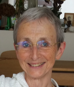 Françoise THÉBAUD